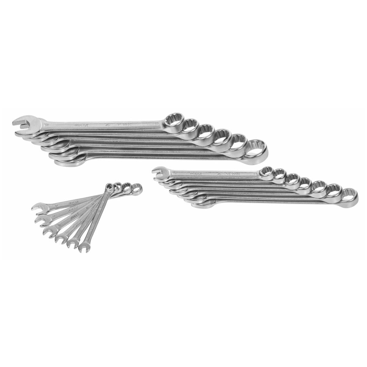 BỘ CỜ LÊ VÒNG, MIỆNG HOLEX 613960 19 CÂY BỘ CỜ LÊ VÒNG, MIỆNG HOLEX 613960 19 CÂY